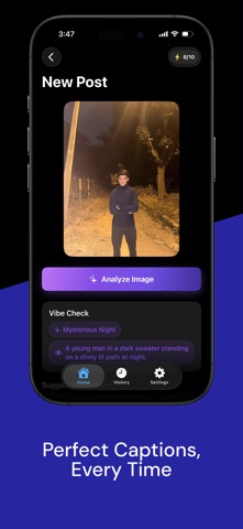 Post8 Screenshot 3 of 10