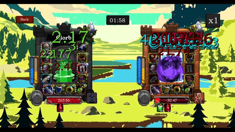 A Quest to Be the Best