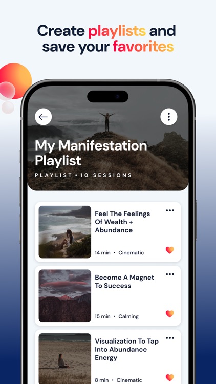 Activations: Daily Motivation screenshot-4