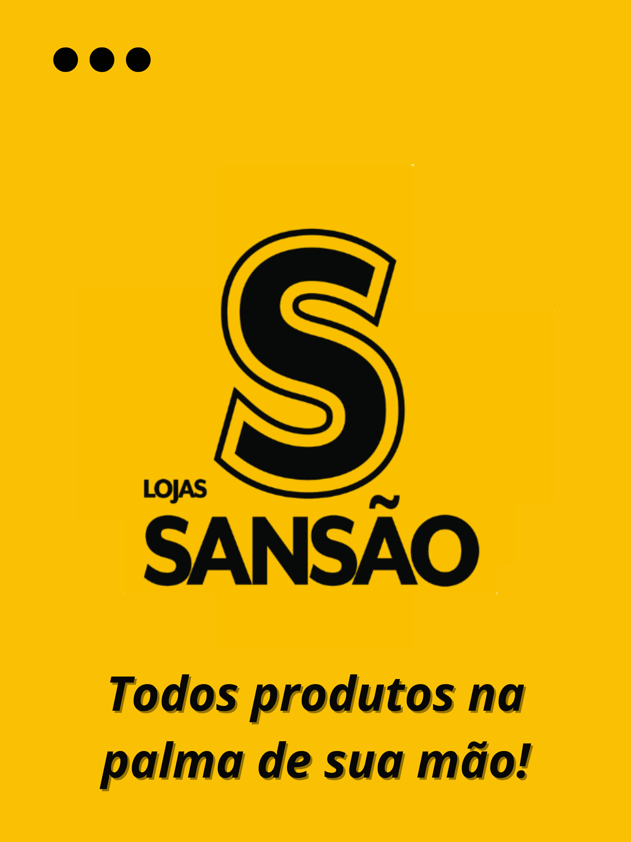 Lojas Sansão