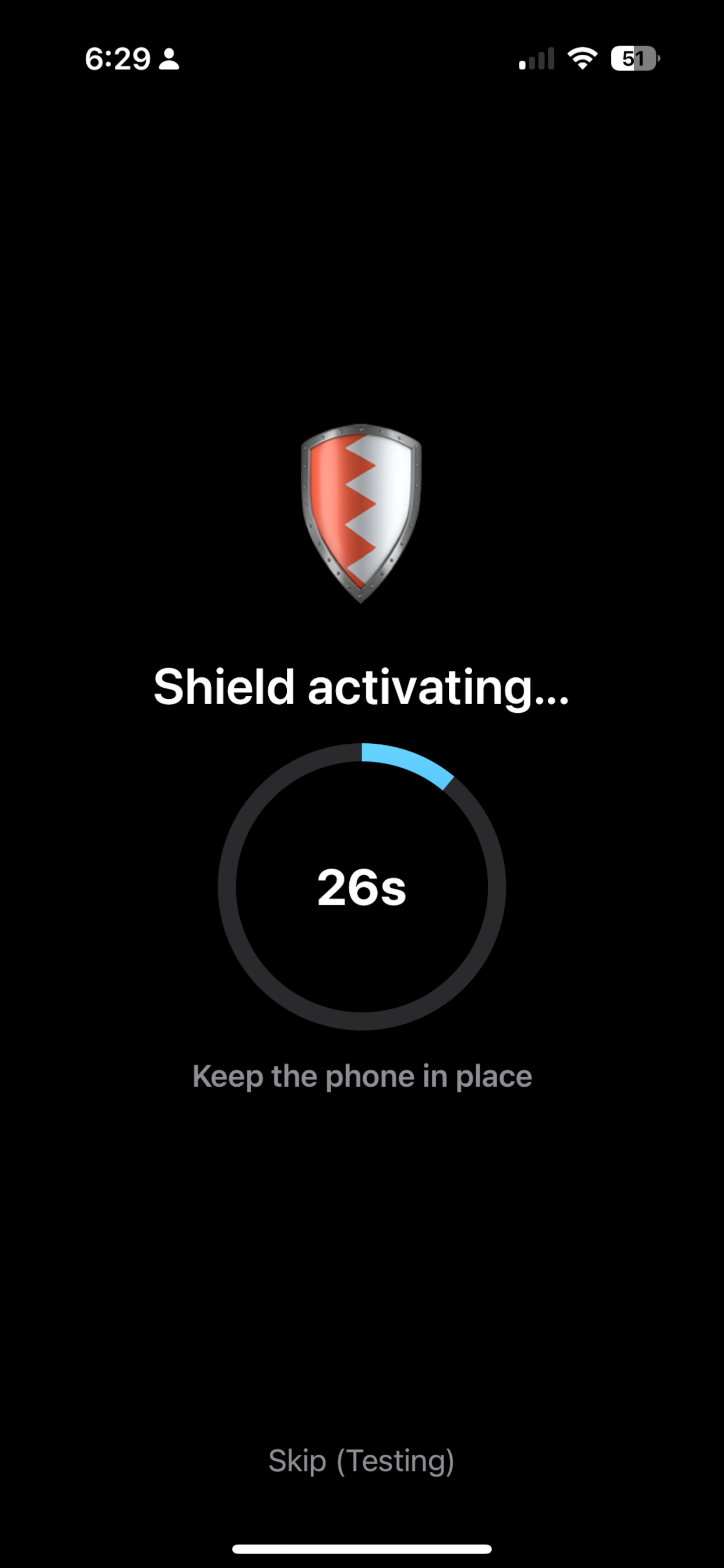 ShotPal screenshot 3