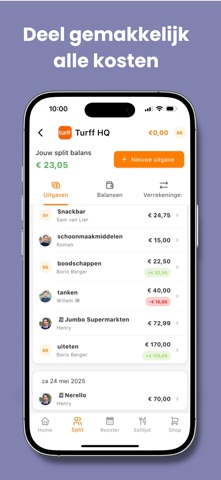 Turff Screenshot 4 of 7