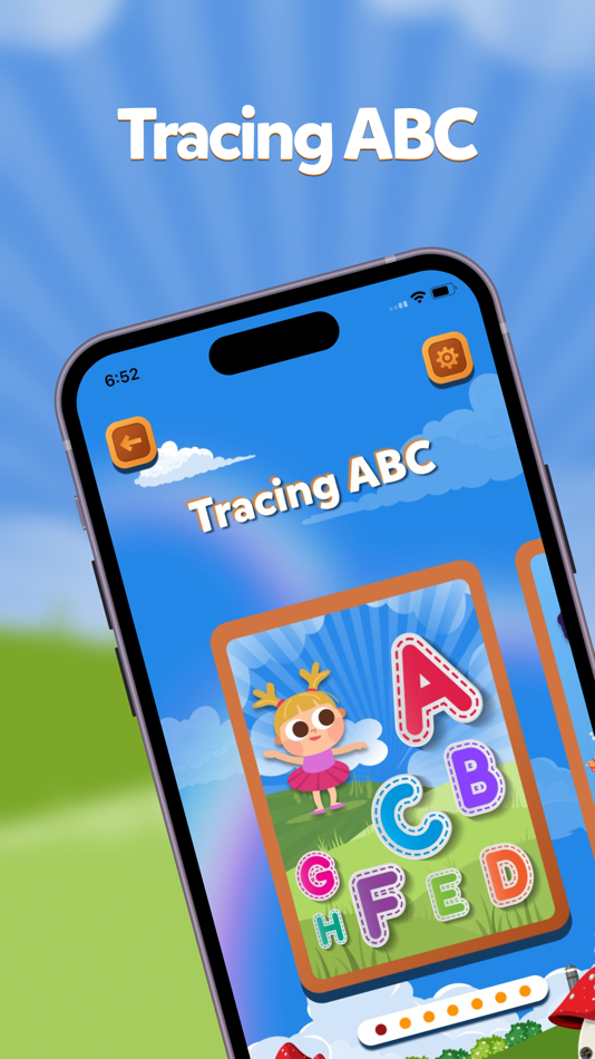 #2. Brain Exercise - Puzzle (iOS) Bởi: kunal rameshbhai