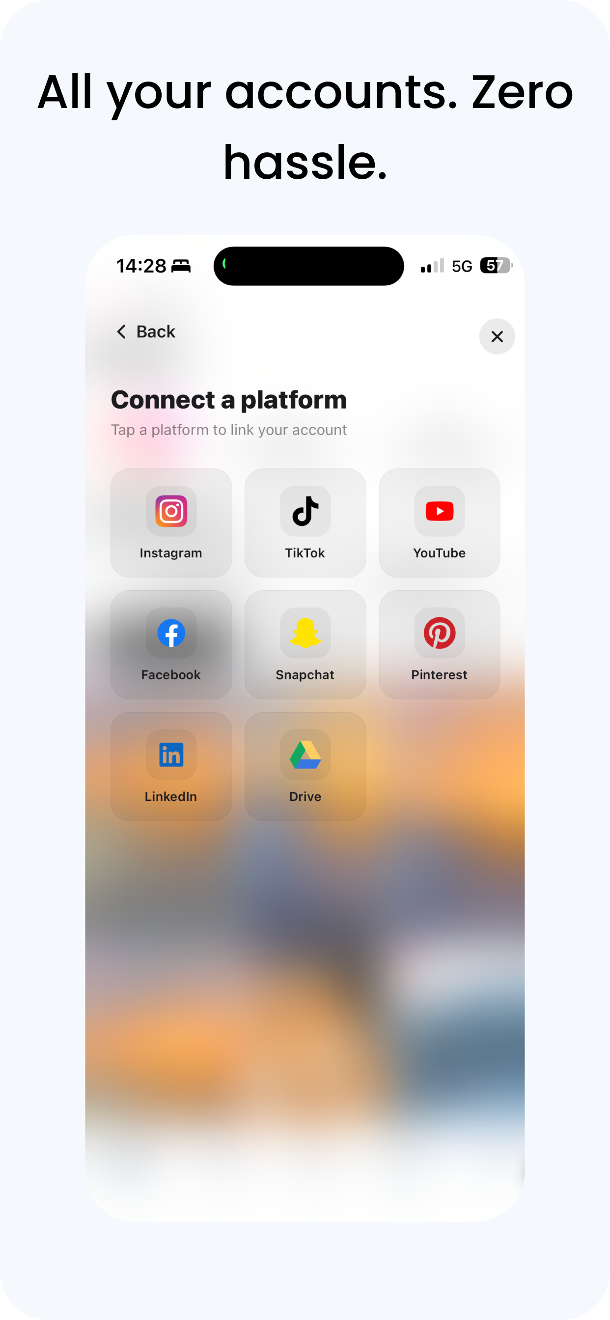 OnePost - CrossPost & Schedule