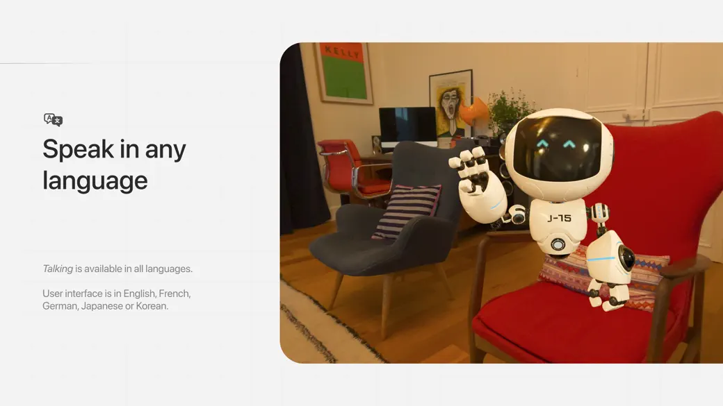 Sidekick - 空间AI screenshot 6