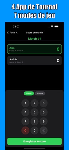 EPS Assistant Screenshot 2 of 9