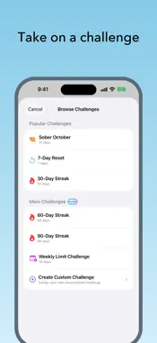 Intake - Alcohol Tracker screenshot 7