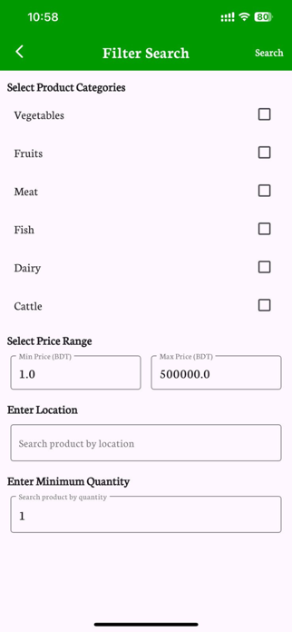 Farm To Table - BD Screenshot 6 of 10