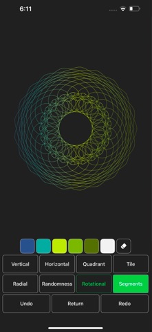 HueG Screenshot 2 of 3