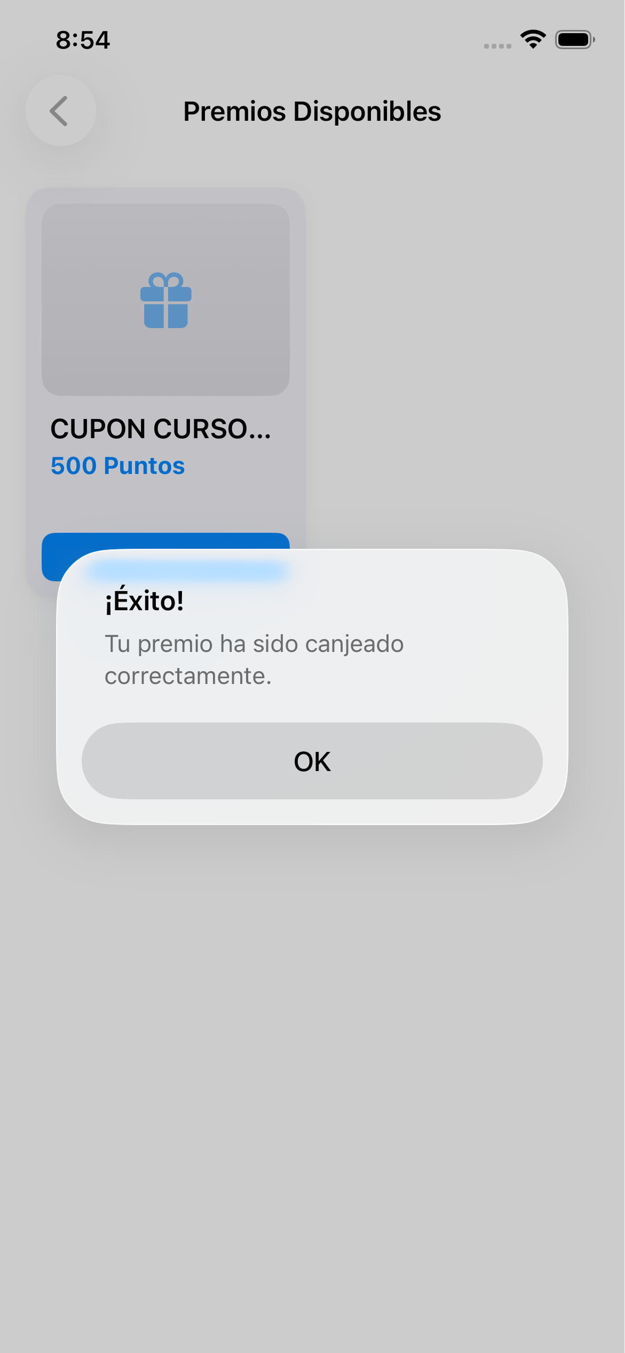 keepCustomer screenshot 3
