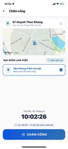 HR Solution Screenshot 2 of 8