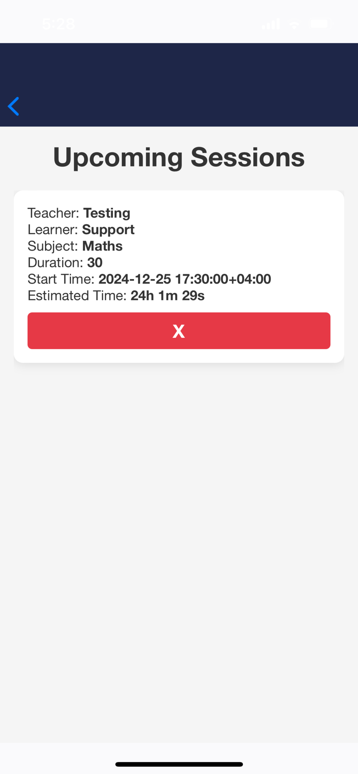iTutorStore screenshot 7