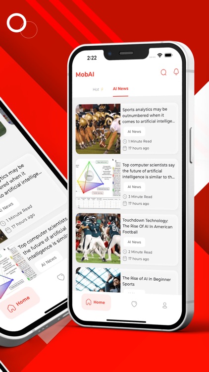 BovadAI - Today's Pulse screenshot-3