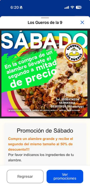 Los Güeros de la 9 screenshot 1 of 7