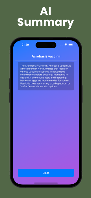 SwipePedia Screenshot 3 of 5
