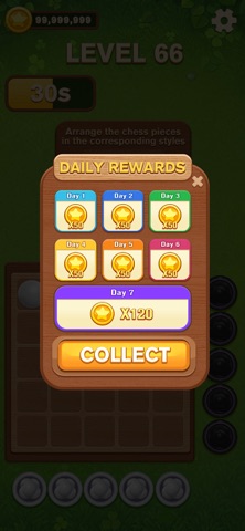 BoardFiller Screenshot 4 of 4