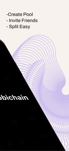 Mobichain Screenshot 2 of 6