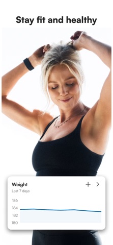 Same - Calorie & Macro Tracker Screenshot 8 of 10