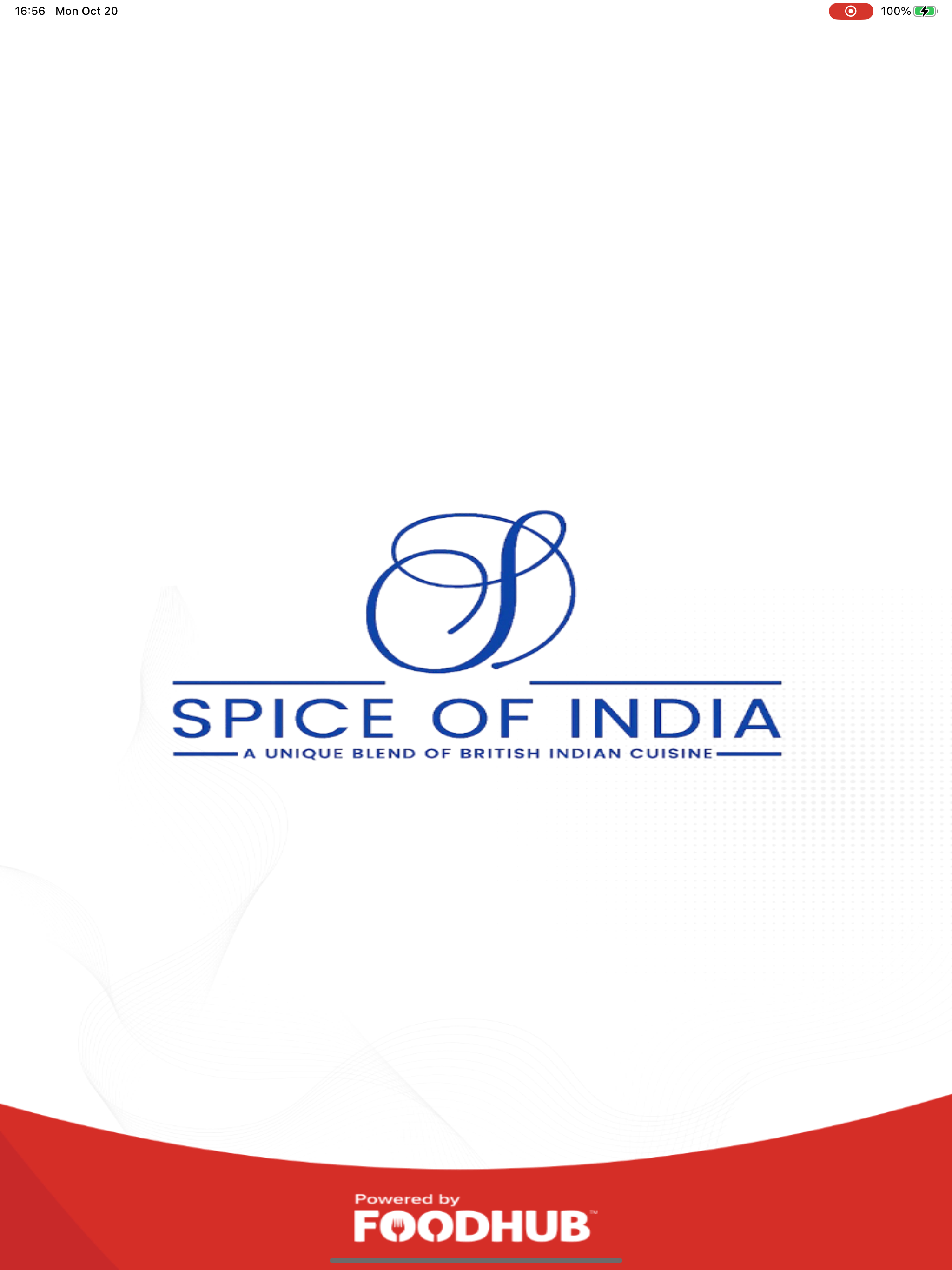 Spice Of India Sale.