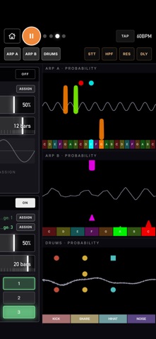 ARPJAM Studio Screenshot 10 of 10