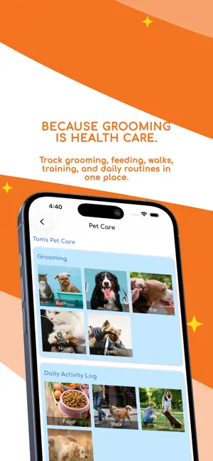 petsNmore screenshot 4