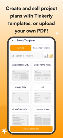 Tinkerly - DIY Screenshot 9 of 10