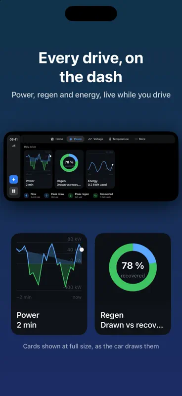 BZ-Battery screenshot 5 of 10