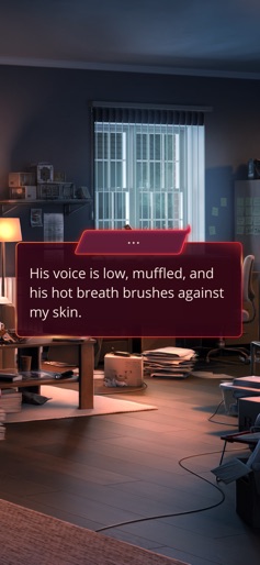 Romance Club - Stories I Play screenshot 5