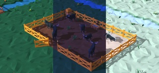 AlienFarms Lite Screenshot 9 of 10