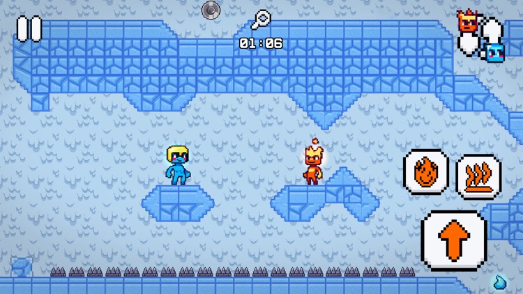 Awita: Duo Elemental screenshot-7