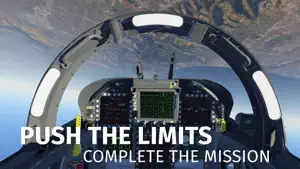 Infinite Flight Simulator screenshot 8