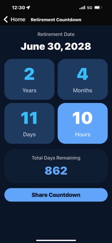 DROP Daily iPhone screenshot