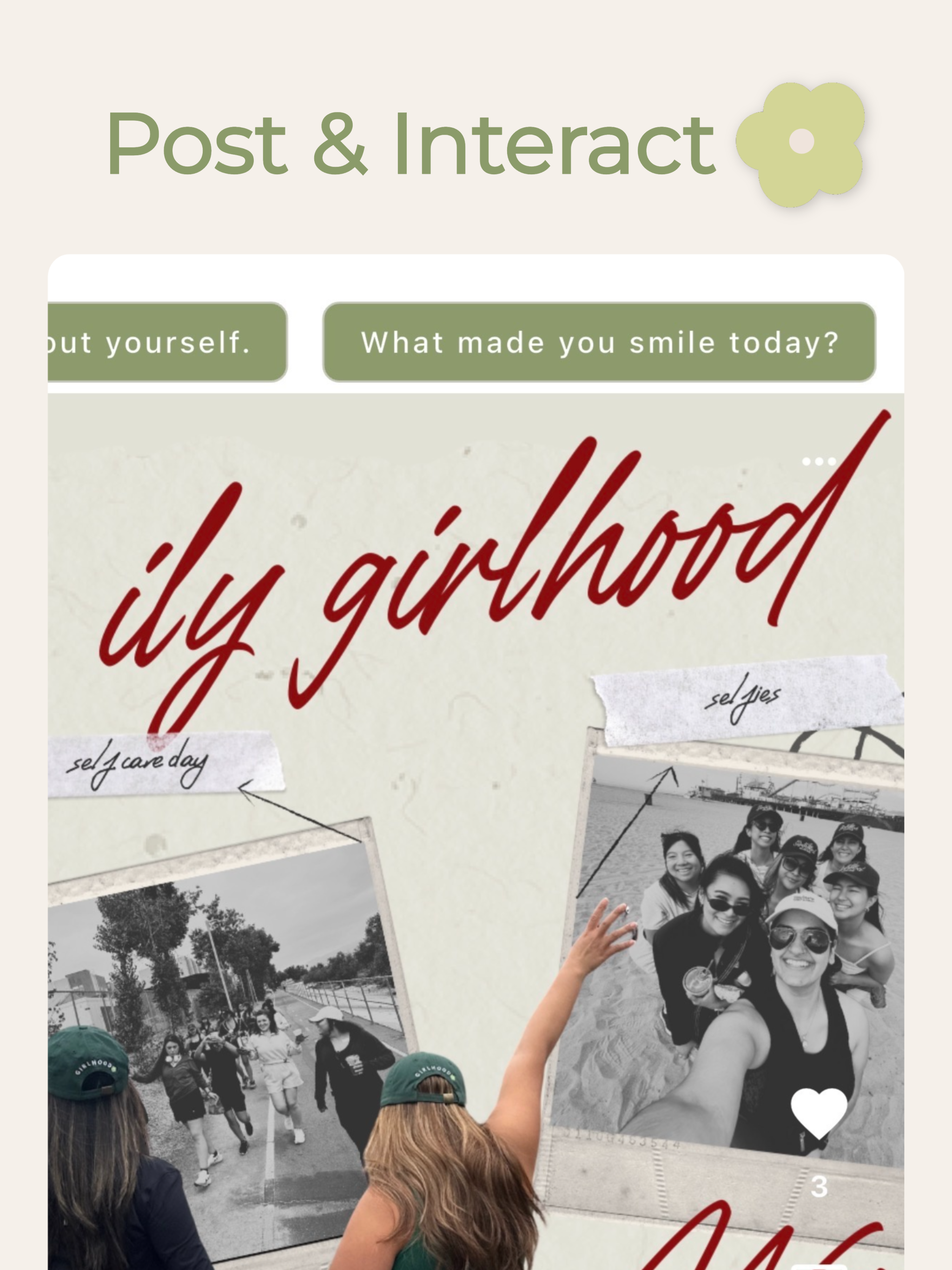 ilygirlhood screenshot 6