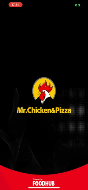 Mr Chicken & Pizza screenshot 1