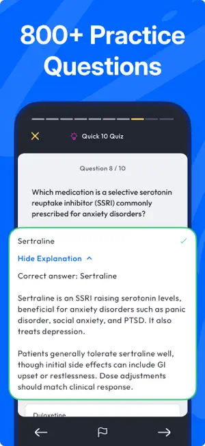 PTCB PTCE | Exam Prep 2025 screenshot 2