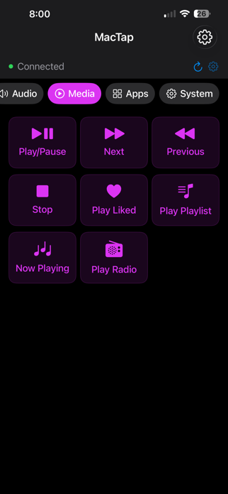 MacTap Screenshot 5 of 7