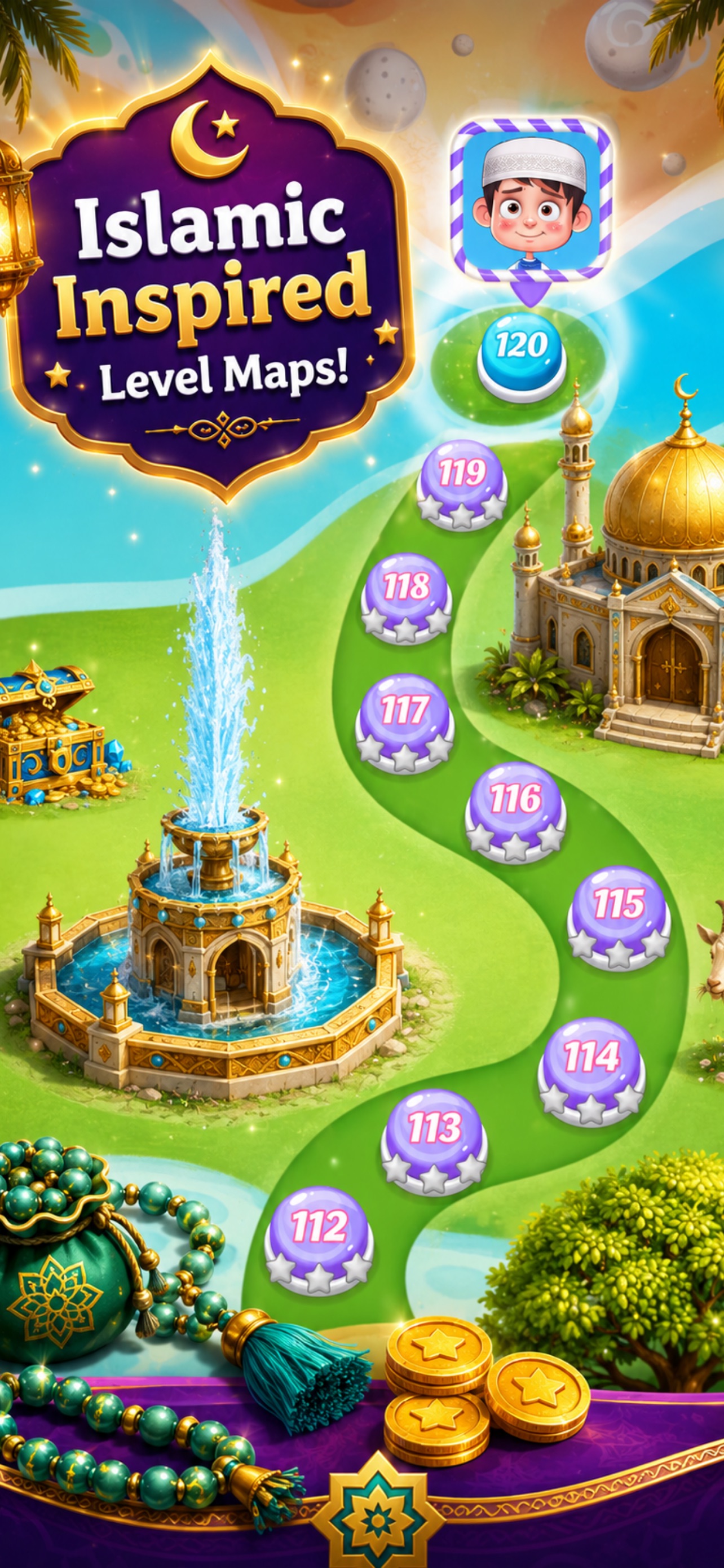Screenshot 5 of Kajoor Krush