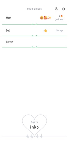 Inko App screenshot
