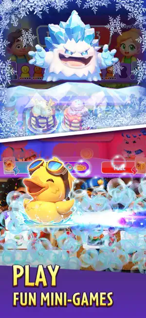 Wonder Chefs screenshot 3
