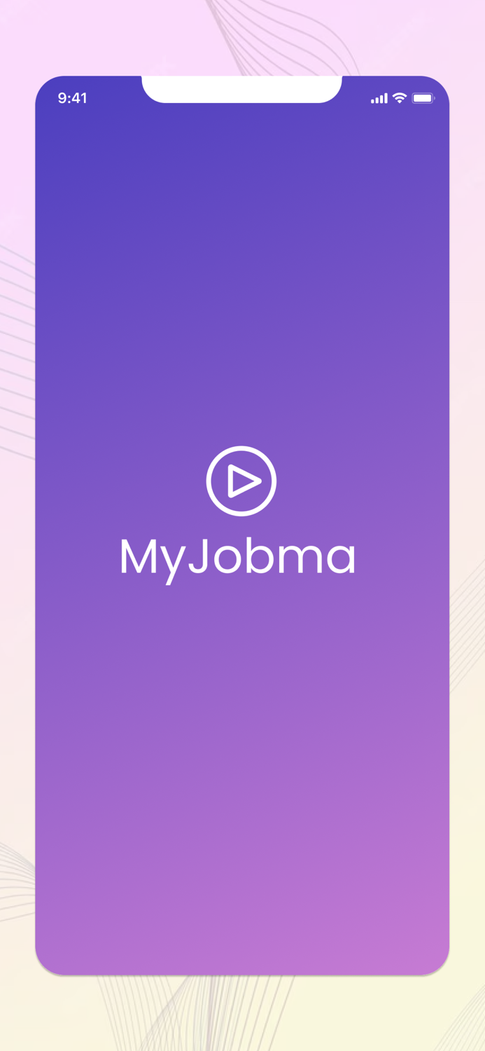 MyJobma - Portfolio Maker