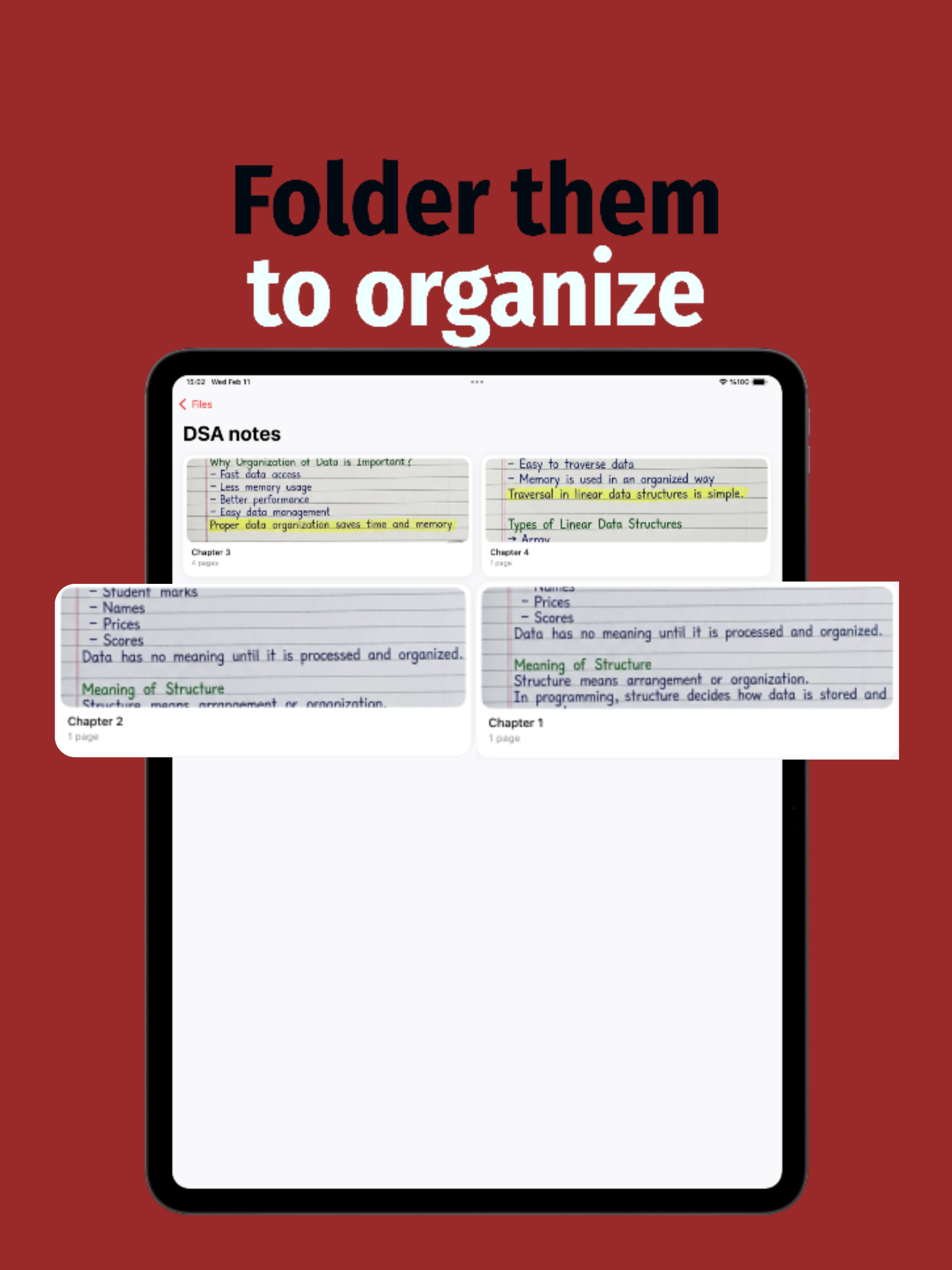 Image to Text – OCR Scan