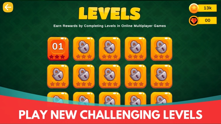 Bukharo : Indian Buraco screenshot-4