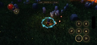 Bone Tide: Horde Survival Screenshot 5 of 5