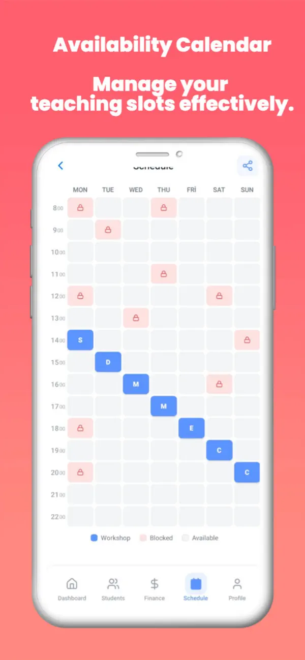#3. CoachPro Tutorial (iOS) Podle: HATICE KUNDUZ