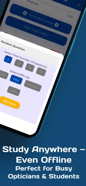 ABO NCLE Exam Prep 2027 screenshot 3