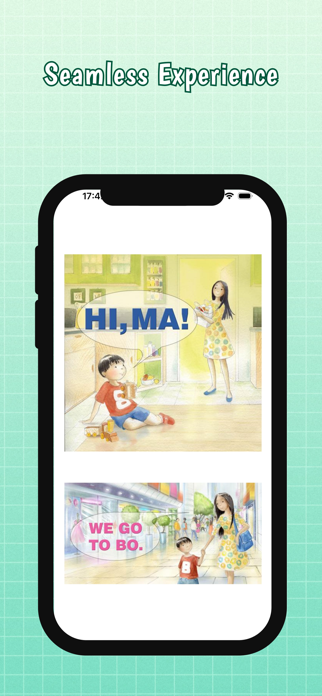 ComicLink Screenshot 5 of 6