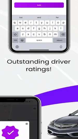 Bombo Taxi screenshot 4