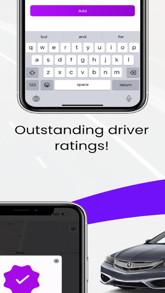 #4. Bombo Taxi (iOS) Podle: Bombo Technology LLC