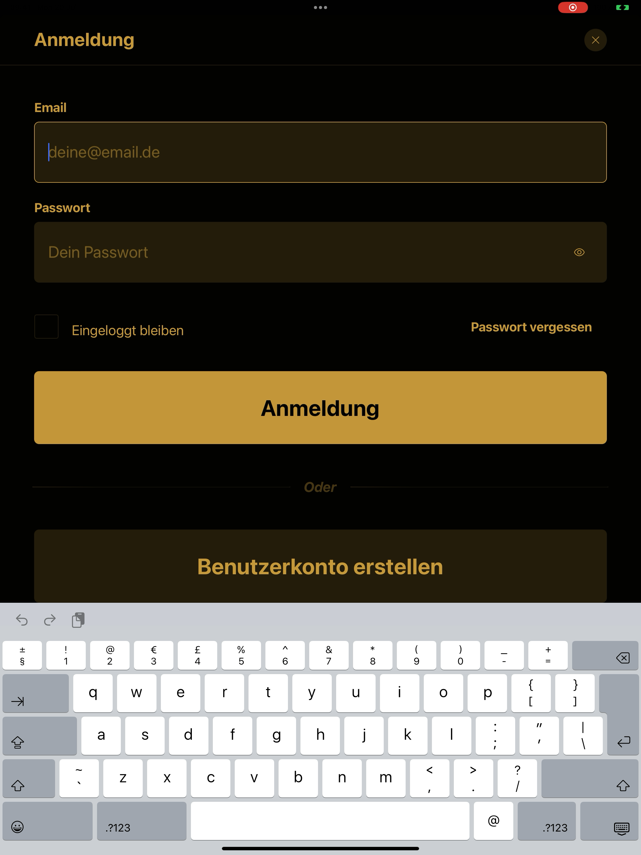Napoli - Drehspieß & Pizza screenshot 12