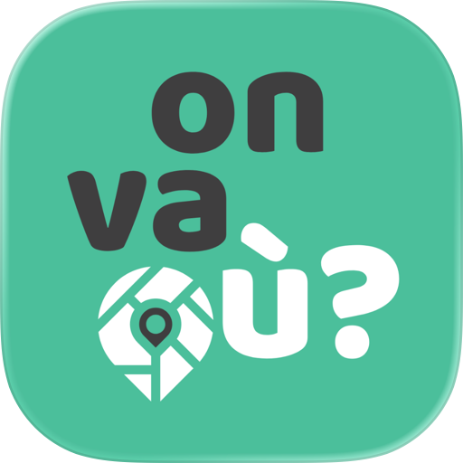 On va où ? – GPS vélo moto